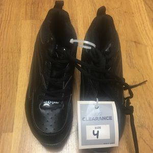 Youth baseball cleats, never worn